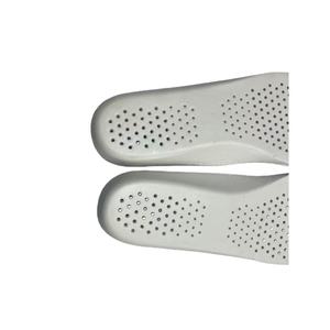 <span class=keywords><strong>Semelles</strong></span> en latex pour soulager la <span class=keywords><strong>douleur</strong></span>, <span class=keywords><strong>anti</strong></span>-odeurs et évacuation de la transpiration, chaussures de sport en cuir de vache pour hommes et femmes avec <span class=keywords><strong>semelles</strong></span> souples - Product Image 4