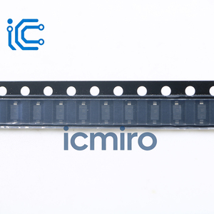 ICMICRO มีสินค้าในสต็อก วงจรรวมแท้ใหม่ ผู้จัดจำหน่ายชิ้นส่วนอิเล็กทรอนิกส์ BZT52C2V7 W1 - Product Image 1