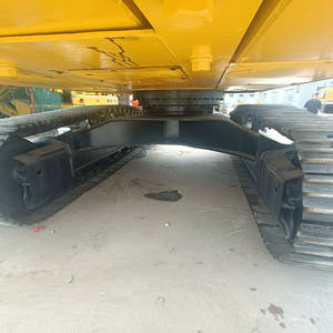 รถขุดโคมัตสึมือสอง รุ่น PC400-7 PC130-7 PC200-7 PC300-7 PC450-7 220 210 130 160 240 พร้อมเครื่องยนต์ ปั๊ม ประสิทธิภาพสูง ราคาถูก - Product Image 6