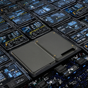 SATA3 2.5インチ内蔵SSD 2TB 501-600MB/s読み書き速度 ノートパソコン拡張ポート SATA 3.0 新製品 - Product Image 3