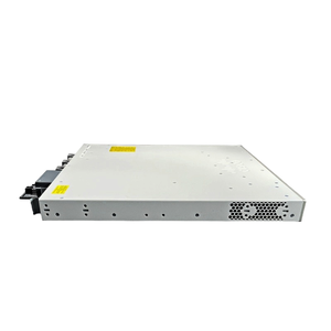 <b>Catalyst</b> C9300-48UXM-A 48-Port 2.5G (12x10G/mGig) Enterprise-level Layer 3 Switch with UPOE 48-port 2.5G - Product Image 3