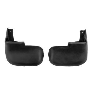 Garde-boue avant et arrière pour HONDA <span class=keywords><strong>CIVIC</strong></span>, pour Coupe de berline, 4 pièces, contre les éclaboussures avant et arrière, en stock, <span class=keywords><strong>1996</strong></span> - 2000 - Product Image 5