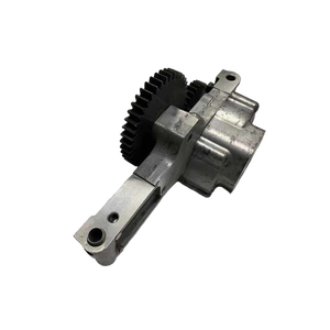 Pompe à huile moteur E325C C7 20R7247 1154123 1192924 496-4800 4964800 189-8777 1898777 - Product Image 2