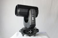 Projecteur de lumière de scène, 400W, présentoir Dj noir
