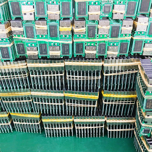 Clés USB 2.0 <span class=keywords><strong>semi</strong></span>-finies en gros avec puce, capacités 4 Go, 8 Go, 16 Go, 32 Go, 64 Go - Product Image 5