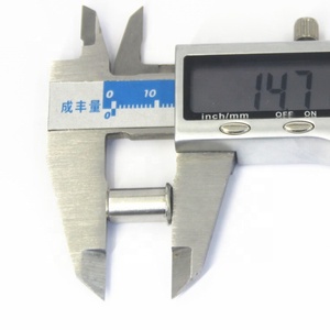 Tùy chỉnh nhà máy độ chính xác cao nhỏ cao cấp linh kiện điện tử cho xe ô tô - Product Image 4