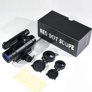 <span class=keywords><strong>M4</strong></span> chiến thuật chính xác chụp phạm vi <span class=keywords><strong>Red</strong></span> <span class=keywords><strong>Dot</strong></span> phản xạ <span class=keywords><strong>Sight</strong></span> với <span class=keywords><strong>Red</strong></span> Green điều chỉnh tính năng cho cuộc phiêu lưu săn bắn ngoài trời - Product Image 6