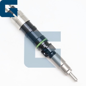 Injecteur de carburant diesel 3801627 pour pièces de moteur - Product Image 1