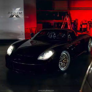 Estilo XINGTU forjado 18-22 pulgadas para ruedas JDM 5x114,3 5x120 llantas de aluminio con <span class=keywords><strong>PCD</strong></span> de 100mm para <span class=keywords><strong>Porsche</strong></span> <span class=keywords><strong>Macan</strong></span> y para 911 - Product Image 2