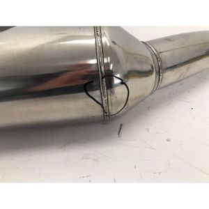 Carena Laterale Destra YAMAHA R3 2015-2018 1WD-F835K-00 - Product Image 5
