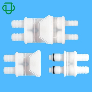 Термостатические устройства 3/8 с двойным шлангом "x 3/8" - Product Image 4
