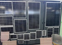 Estación de Energía Portátil de 300W con Panel Solar de 50W, Batería LiFePO4, Inversor de Onda Sinusoidal Pura, Energía de Respaldo para Camping y Emergencias