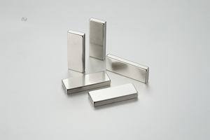 Personalizado 18 años de experiencia <span class=keywords><strong>Super</strong></span> fuerte imán de neodimio más fuerte N52 para la venta - Product Image 5