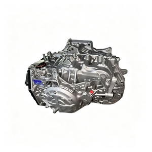Boîte de vitesses automatique HXT GA8G30AW ATN8 8G30 8 vitesses 2WD 1.5T pour Peugeot 308 3008 - Product Image 2