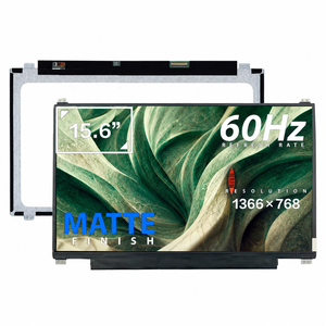 Écran LCD HD 15,6 pouces pour commande d'exportation NT156WHM-N32 LP156WHB-TPC1 LTN156AT39-D01 N156BGE-E41 LP156WHB-TPA1 1366x768 – Fourniture d'affichage - Product Image 2