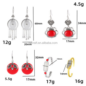 Bán Buôn Đồ Thủ Công Kim Loại Brass Chất Liệu Dice - Product Image 5