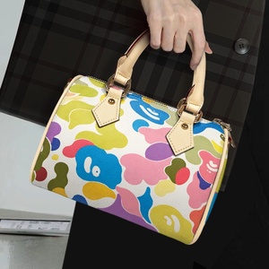 Borse <span class=keywords><strong>MINI</strong></span> alla Moda e Versatili in Pelle PU, Personalizzazione con Varie Stampe Animali, <span class=keywords><strong>Mini</strong></span> <span class=keywords><strong>Borsa</strong></span> <span class=keywords><strong>a</strong></span> <span class=keywords><strong>Tracolla</strong></span> per Signore - Product Image 4