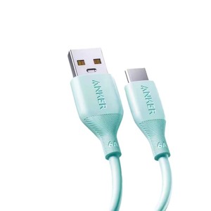 Anker Type C Data Cable 100W Fast Charging USB To Type C 6A A8001 - Product Image 1
