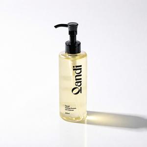 Limpiador Facial en Aceite Qandi Melting Sweets 200ml, Fórmula K Beauty para Todo Tipo de Piel - Product Image 1