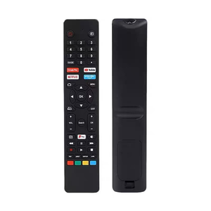 Snoy Thông Minh TV 4K RM-C3250 Chất Lượng Cao TV Từ Xa Bằng Giọng Nói Điều Khiển Cố Định Đóng Hộp <span class=keywords><strong>Android</strong></span> Tự Động Hóa Nhà Silicon <span class=keywords><strong>PC</strong></span> Kim Loại Nhựa - Product Image 1