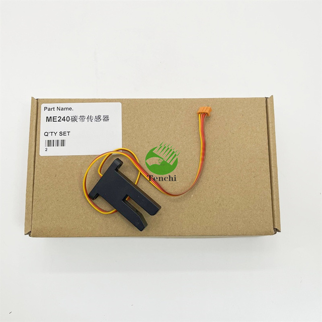 98-0420036-00LF Ribbon Sensor Assembly for TSC ME240 ME340 Thermal Label Printer Spare Parts
