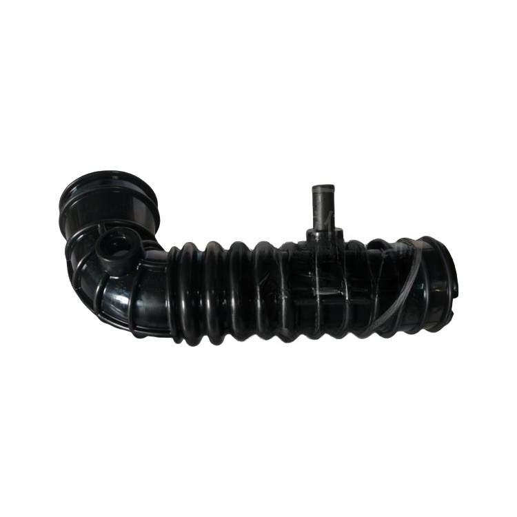 Corrugated Tube air Filter Intake Pipe Hongguang S18 air  Intake Hose for Wuling Hongguang 1.2 1.4.1.5 Filter Parts Image 4