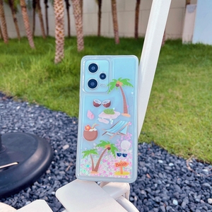 เคสโทรศัพท์ TPU นิ่มใสเป็นประกายระยิบระยับระยิบระยับสุดหรูสำหรับ Xiaomi redmi Note 12 Pro Note 11S 10C <span class=keywords><strong>A1</strong></span> <span class=keywords><strong>A2</strong></span> Plus - Product Image 6