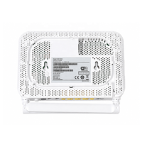 FTTH WiFi 6 GPON ONU EG8145X6 4GE+1TEL+2USB+WIFI ONT WiFi6 2.4G 5G Dual Band WiFi Modem Router