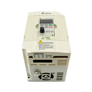 Variateur de fréquence Delta de qualité supérieure, série EL, VFD007M43B, pour Delta VFD 55 kW 220V - Product Image 2