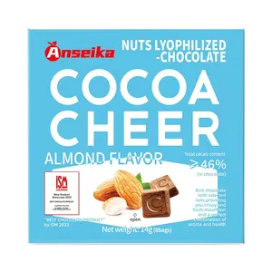 Bestel Noten Chocoladesnacks Online Verkoop Kawaii Chocolade Voor Kinderen