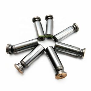 Peças PC27 PC30 Escavadeira Bomba Hidráulica PC27MR Kits De Reparação De Bomba Para PC27MR-2 <span class=keywords><strong>KOMATSU</strong></span> Peças De Reposição Da Bomba Principal De Escavadeira - Product Image 5