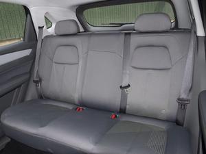 2024 Pentium Yueyi 03 445km Selection Edition Voiture électrique pure de haute qualité de Chine - Product Image 6