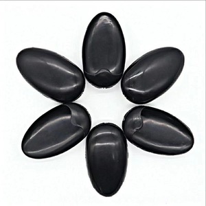 2025 Wholesale Plastic Reusable Hair Dyeing Bowl Professional Salon Hair Coloring Tools Tinting Bowl - Product Image 4