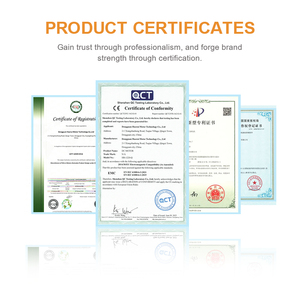 Motore <span class=keywords><strong>DC</strong></span> Micro Senza Nucleo <span class=keywords><strong>8</strong></span>.6mm 8620 3v 3.7V 15000-60000rpm per Droni e Giocattoli - Product Image 6