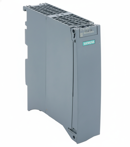 Módulo de Interfaz PROFINET ET 200MP 6ES7155 5AA00 0AC0 para Automatización Industrial 6ES7155 5AA00 0AC0 SIMATIC ET 200MP IM 1 - Product Image 1