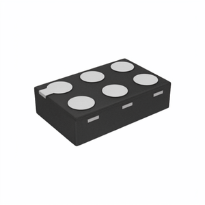 74LVC2G06FX4-7 6 XFDFN Logic Electronic Chips Component Original One Stop Service - Product Image 1