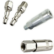 Ningbo Dingyi Quick Coupler L Type 14mm Iron Pneumatic Tool Accessory - Product Image 1