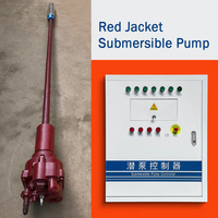 Pompe submersible à huile Censtar à haut débit 240L/min 1HP 1.5HP 2HP pour station-service, compatible avec l'essence et le diesel