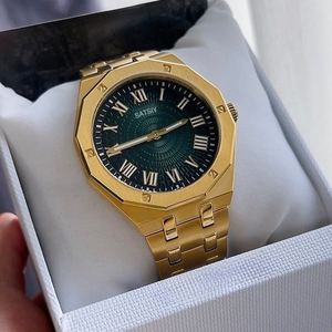 Reloj de Moda para <span class=keywords><strong>Hombre</strong></span> <span class=keywords><strong>Guess</strong></span> GW0575G2, Gran Oferta 2025, Bisel Dodecagonal de 42 mm, Cronógrafo Sunray, Acero Inoxidable, Resistente al Agua 50 m - Product Image 2