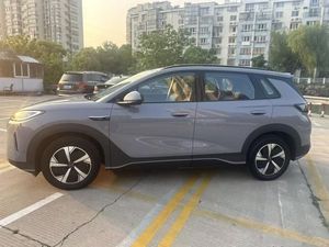 รถยนต์ไฟฟ้า SUV ขนาดกะทัดรัด BYD Sealion 05 EV ปี 2025 ระยะทางวิ่งไกล 520 กม. ระบบนำทางอัจฉริยะ รถมือสอง ส่งออกทุกประเทศ  ลดราคาพิเศษ - Product Image 2
