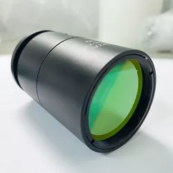 10.6um 및 9.4um BEX-10.6-10x 위한 Ronar Smith Co2 레이저 빔 확장기 - Product Image 2