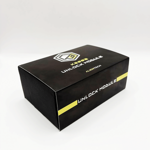 Módulo de Desbloqueo Alientech KESS3, Modo de Arranque para ECU MD1 MG1, KESS3UM000, Programador de ECU de Lectura y Escritura, Kit Completo para Ajuste de Chips de ECU - Product Image 6