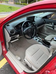 <span class=keywords><strong>Mazda</strong></span> 6, Auto Usado Japonés Económico, Excelente Manejo, Conducción Cómoda, Transmisión Automática, Baja Tasa de Fallos - Product Image 6