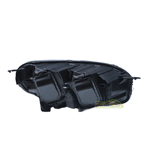 PHARE GAUCHE H1+H7 ÉLECTRIQUE AVEC MOTEUR pour <span class=keywords><strong>PEUGEOT</strong></span> <span class=keywords><strong>EXPERT</strong></span> 2017- - Product Image 4