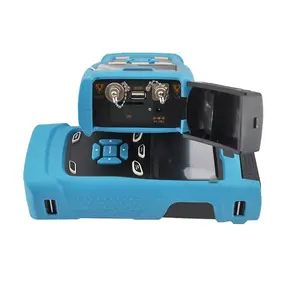 Mini probador de fibra OTDR multifunción OT300S, conector OPM VFL SC integrado, compatible con FTTH <span class=keywords><strong>POE</strong></span>, compatible con WiFi de 1310nm - Product Image 4