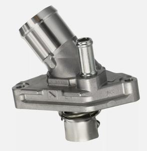 ตัวเรือนเทอร์โมอลูมิเนียม21200-4W01B 21200-31U1B สำหรับ nissans Frontier XTERRA <span class=keywords><strong>Pathfinder</strong></span> # 2120031U1B 212004W01B - Product Image 1