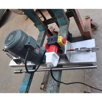 Mélangeur électrique à godet de 1000 L à dispersion à grande vitesse de 3 kW, acier inoxydable, coupeur télescopique, machine de mélange IBC