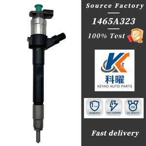 หัวฉีดดีเซลคอมมอนเรลแรงดันสูง Kay รุ่น 1465A323 สำหรับเครื่องยนต์ยานยนต์ - Product Image 5