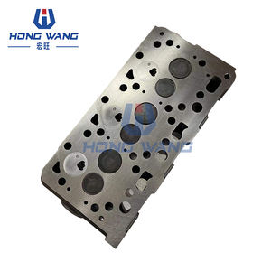 Repuestos para Excavadora HongWang B7300HSD B7400HSD BX1800D BX1850D BX1860D G1900, Cabeza de Cilindro - Product Image 3