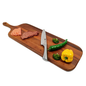 <span class=keywords><strong>Planche</strong></span> à découper en <span class=keywords><strong>bois</strong></span>, Rectangle, coin rond, <span class=keywords><strong>bois</strong></span>, <span class=keywords><strong>bois</strong></span>, <span class=keywords><strong>bois</strong></span> - Product Image 2